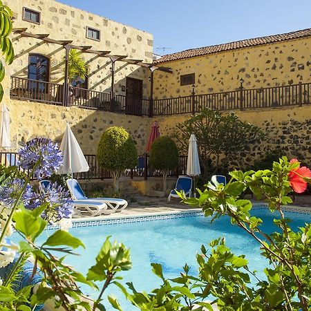 La Bodega Casa Rural, Tenerife. San Miguel de Abona Eksteriør bilde