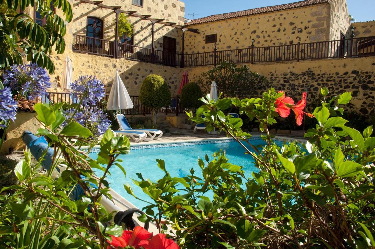 La Bodega Casa Rural, Tenerife. San Miguel de Abona Eksteriør bilde