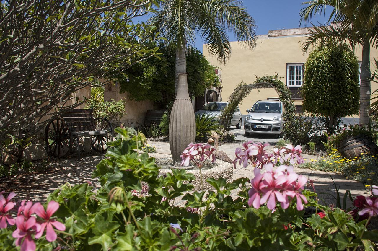 La Bodega Casa Rural, Tenerife. San Miguel de Abona Eksteriør bilde