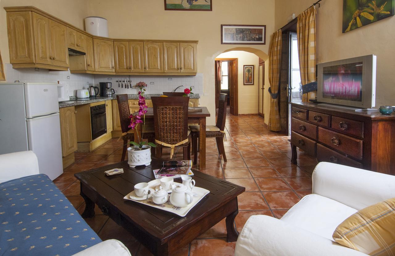 La Bodega Casa Rural, Tenerife. San Miguel de Abona Eksteriør bilde