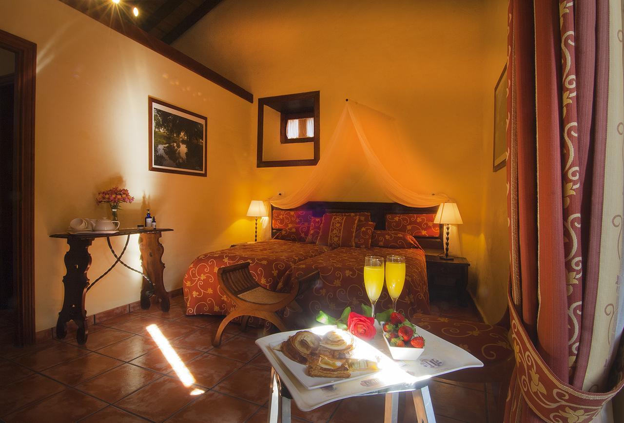 La Bodega Casa Rural, Tenerife. San Miguel de Abona Eksteriør bilde