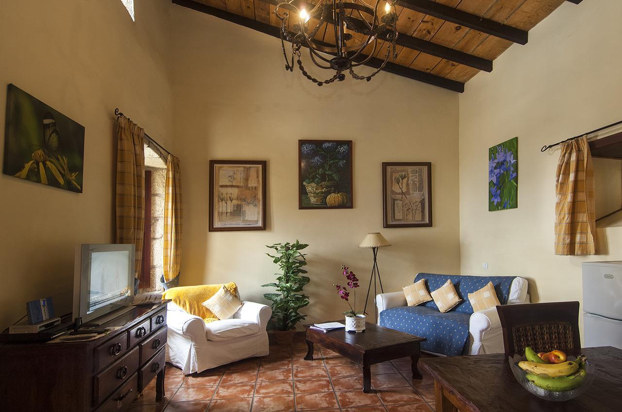 La Bodega Casa Rural, Tenerife. San Miguel de Abona Eksteriør bilde