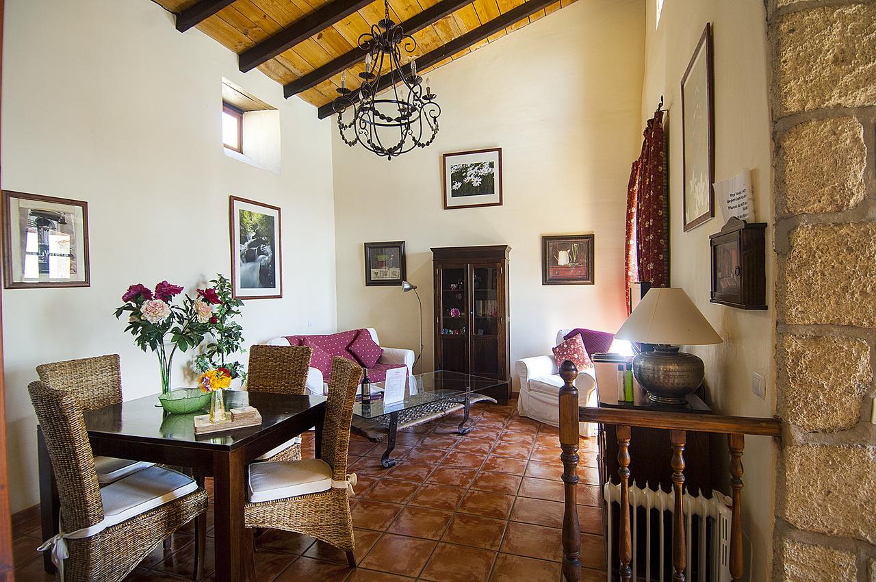 La Bodega Casa Rural, Tenerife. San Miguel de Abona Eksteriør bilde