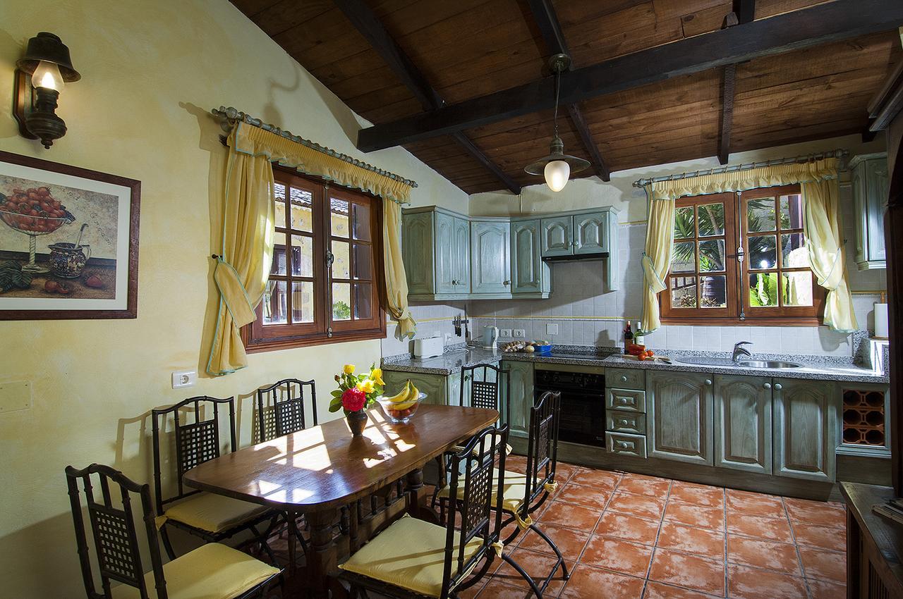 La Bodega Casa Rural, Tenerife. San Miguel de Abona Eksteriør bilde