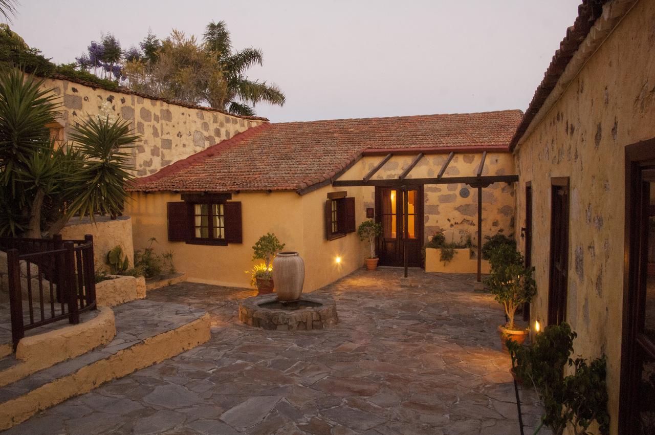 La Bodega Casa Rural, Tenerife. San Miguel de Abona Eksteriør bilde