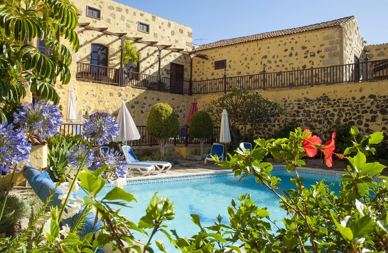 La Bodega Casa Rural, Tenerife. San Miguel de Abona Eksteriør bilde