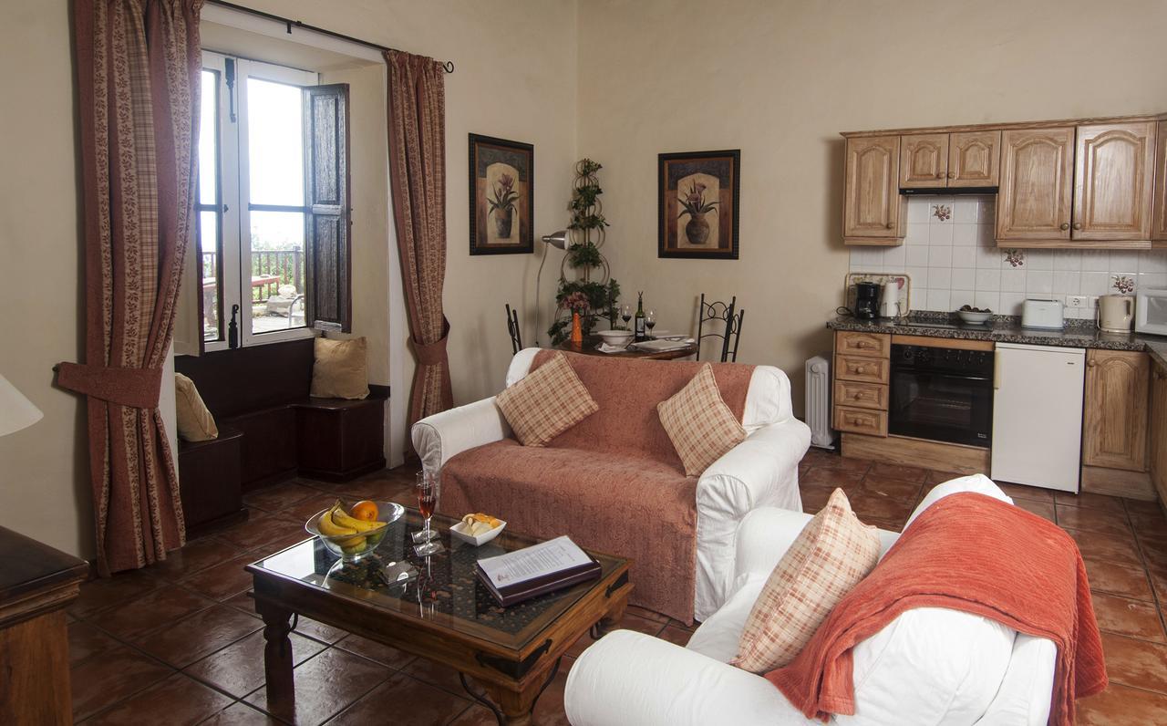 La Bodega Casa Rural, Tenerife. San Miguel de Abona Eksteriør bilde