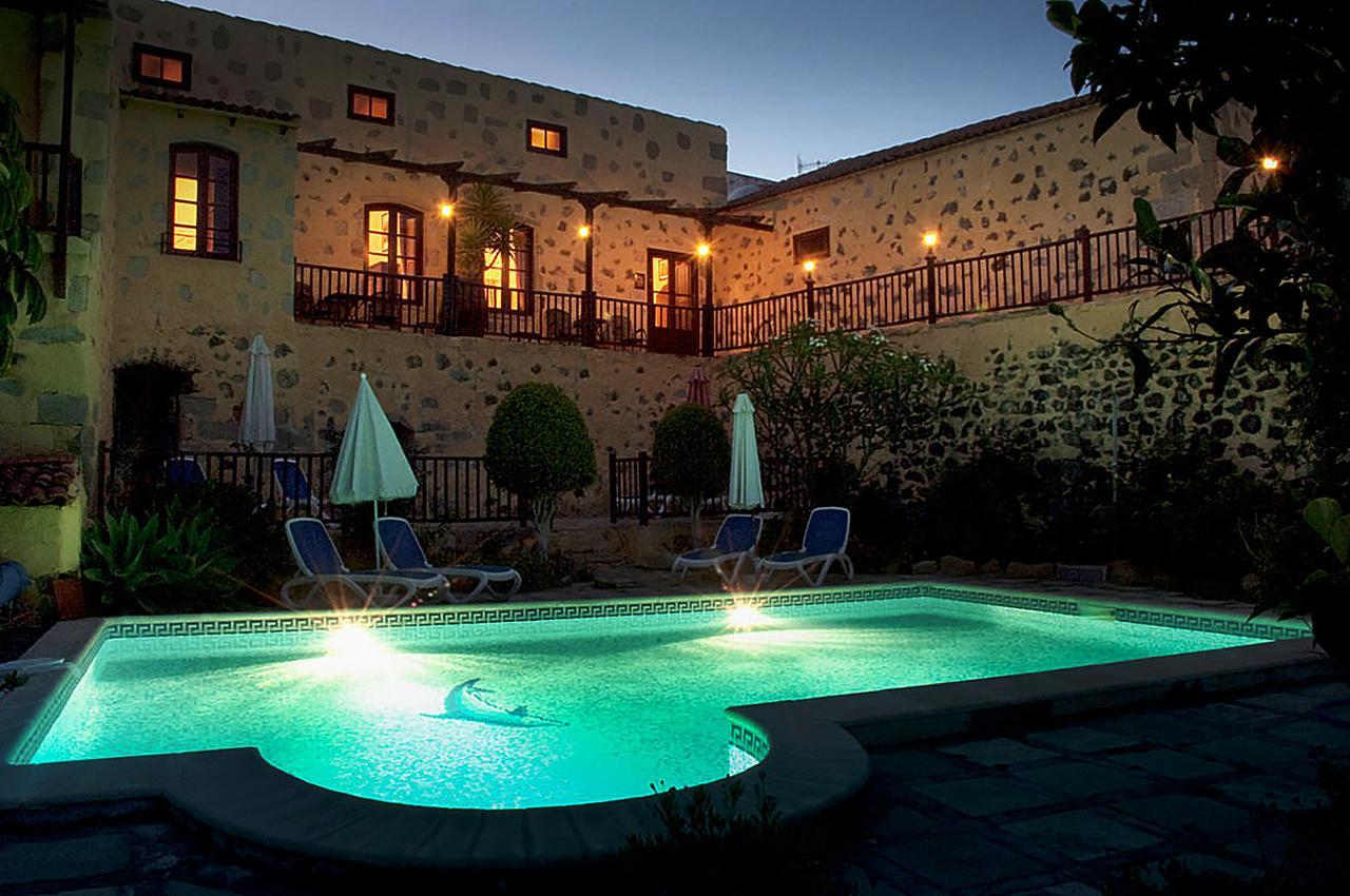 La Bodega Casa Rural, Tenerife. San Miguel de Abona Eksteriør bilde