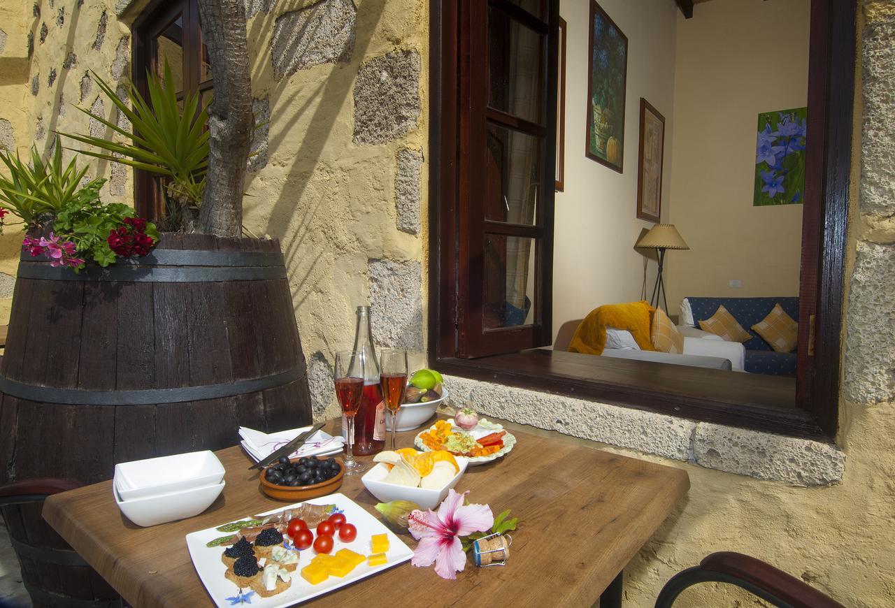 La Bodega Casa Rural, Tenerife. San Miguel de Abona Eksteriør bilde