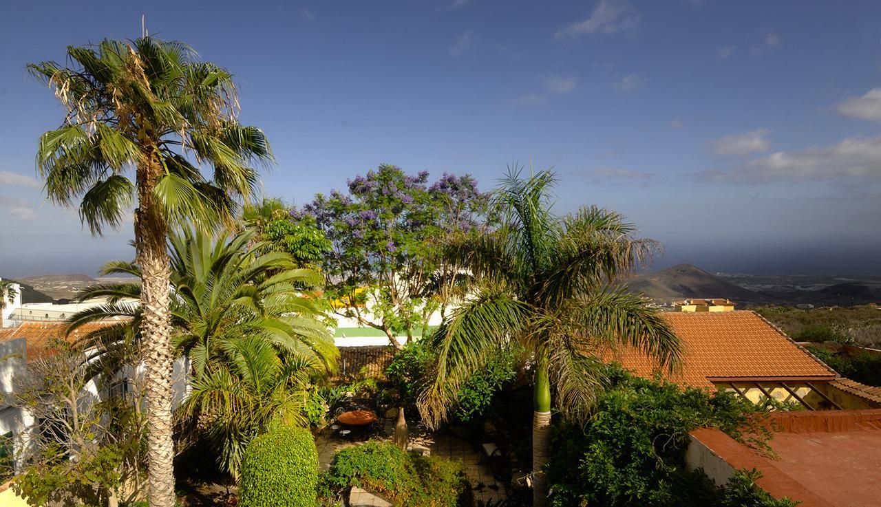 La Bodega Casa Rural, Tenerife. San Miguel de Abona Eksteriør bilde