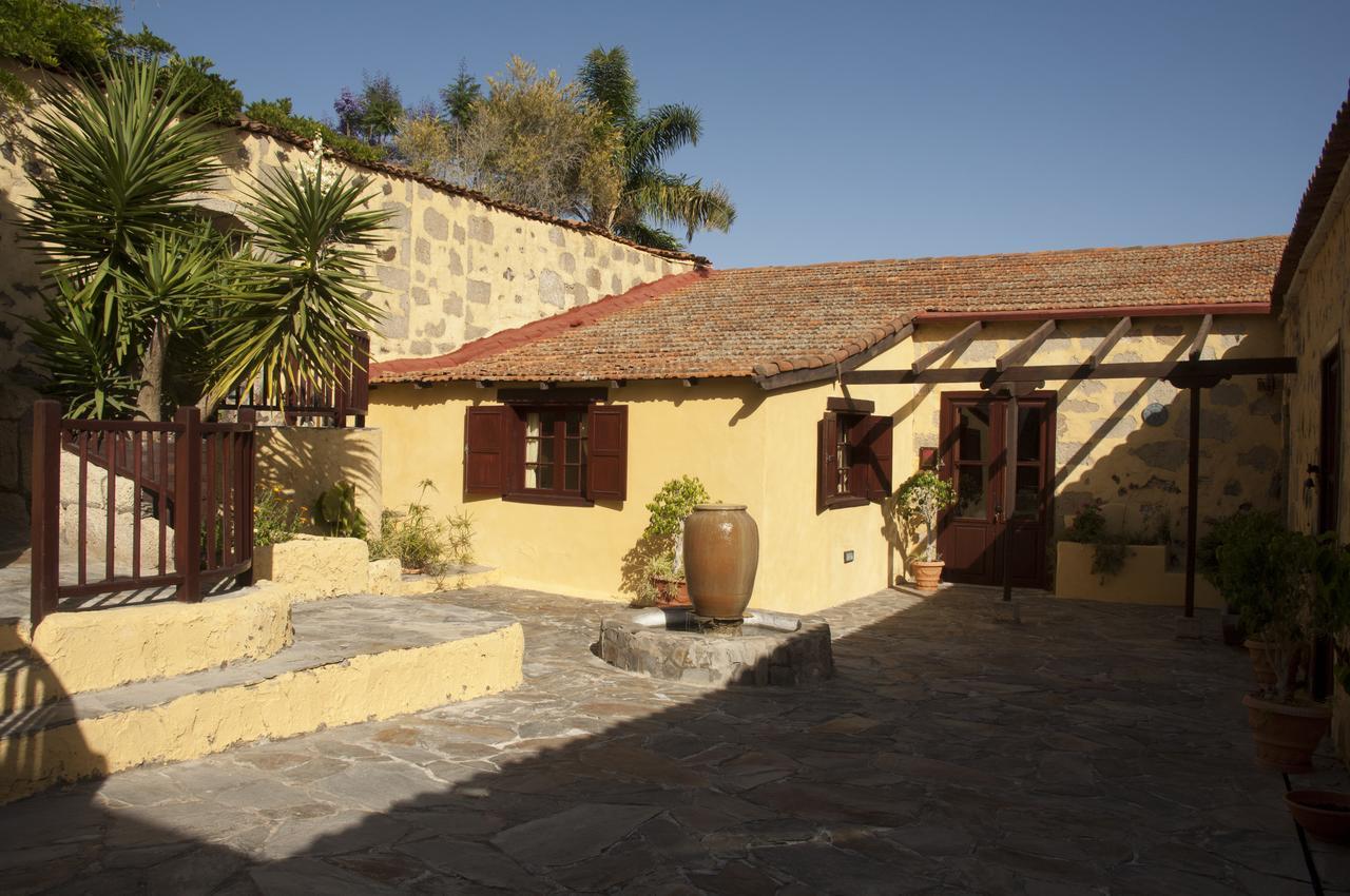 La Bodega Casa Rural, Tenerife. San Miguel de Abona Eksteriør bilde