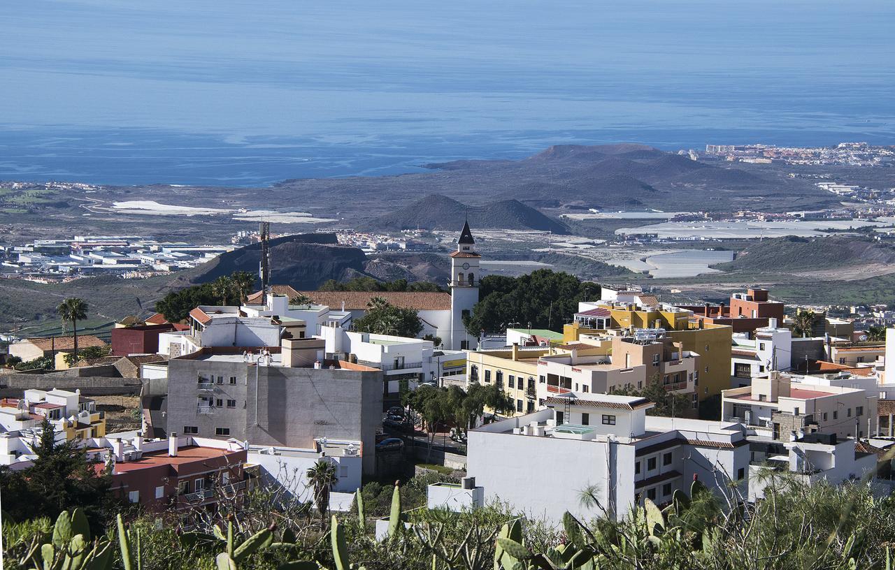 La Bodega Casa Rural, Tenerife. San Miguel de Abona Eksteriør bilde