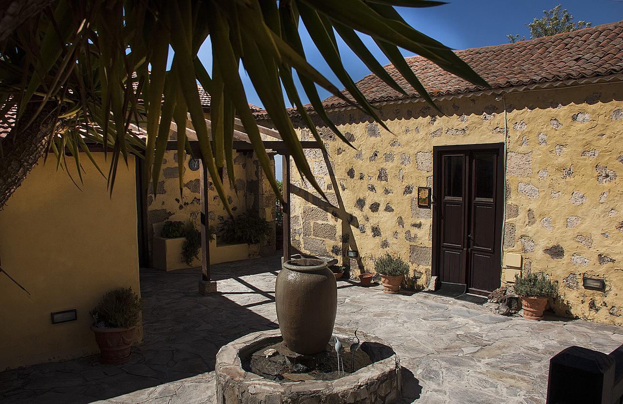 La Bodega Casa Rural, Tenerife. San Miguel de Abona Eksteriør bilde